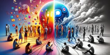 Balancing-Act-the+dual-impact-of+social-media-on-human-connections