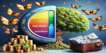 The impact of credit score on personal finances first_image-328