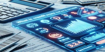 What is a credit score and how is it calculated? first_image-340