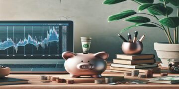 How to start investing with little money first_image-342