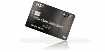 Dadat Bank Visa Gold Kreditkarte beantragen Schritt-für-Schritt Anleitung dadat-bank-visa-gold-at-p2