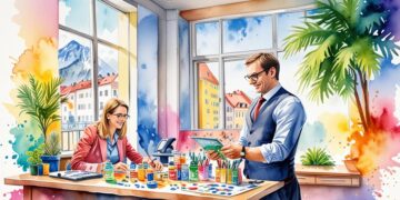 Die Rolle von Unternehmensinkubatoren bei der Förderung finanzieller Innovationen in Österreich first_image-13