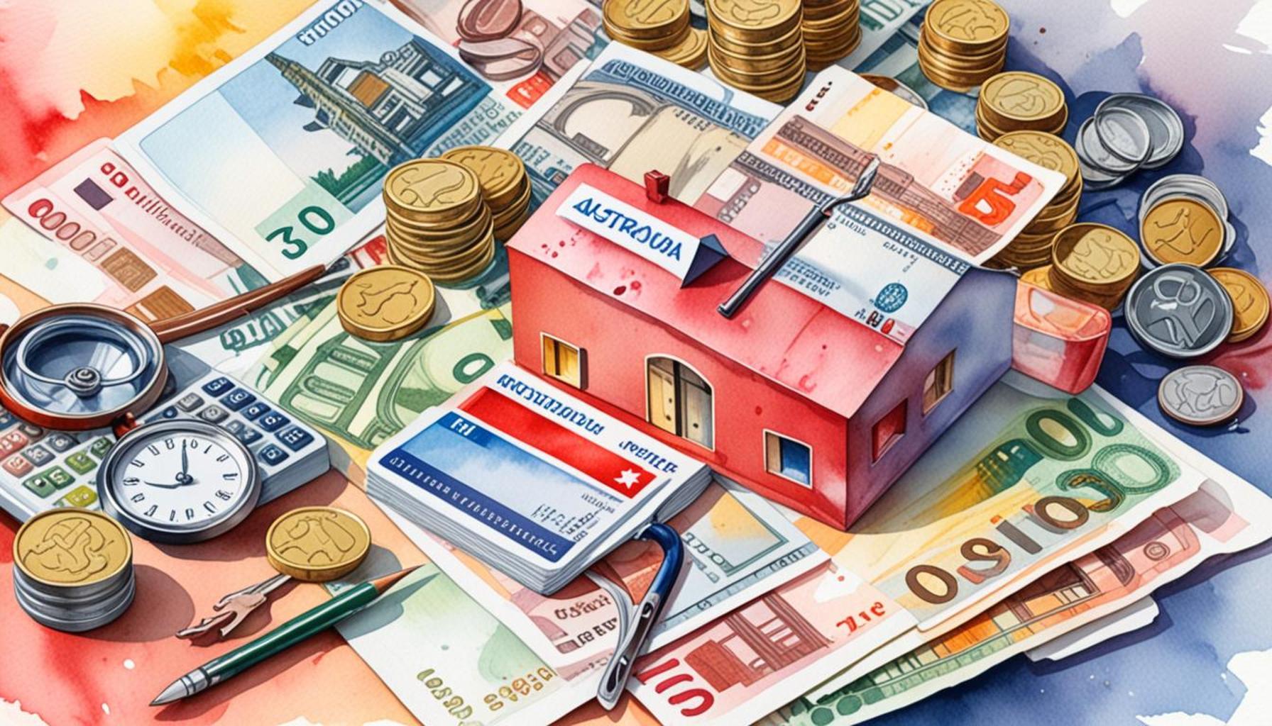 Die Rolle der Notfallfonds in der finanziellen Sicherheit der Österreicher