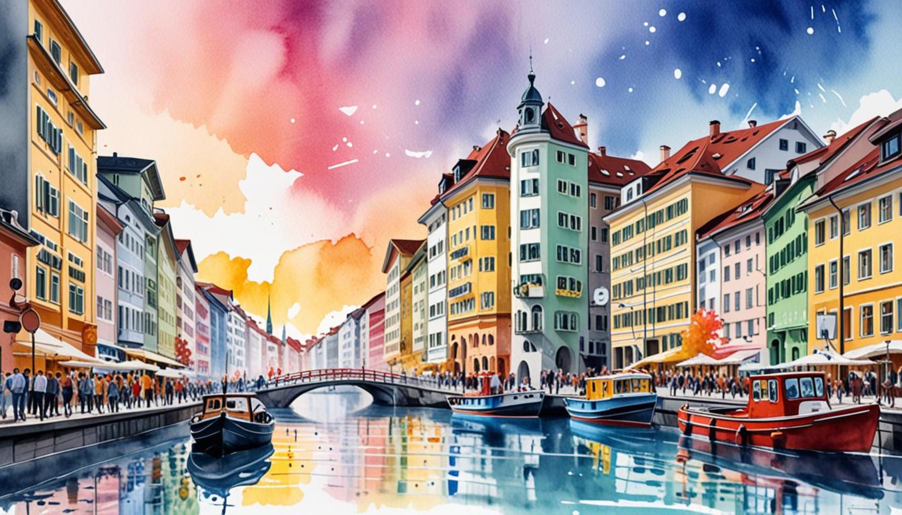 Die Zukunft der Investmentplattformen: Wie Technologie den Aktienmarkt in Österreich verwandelt