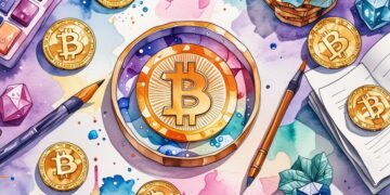 The role of cryptocurrencies in diversifying investment portfolios first_image-72