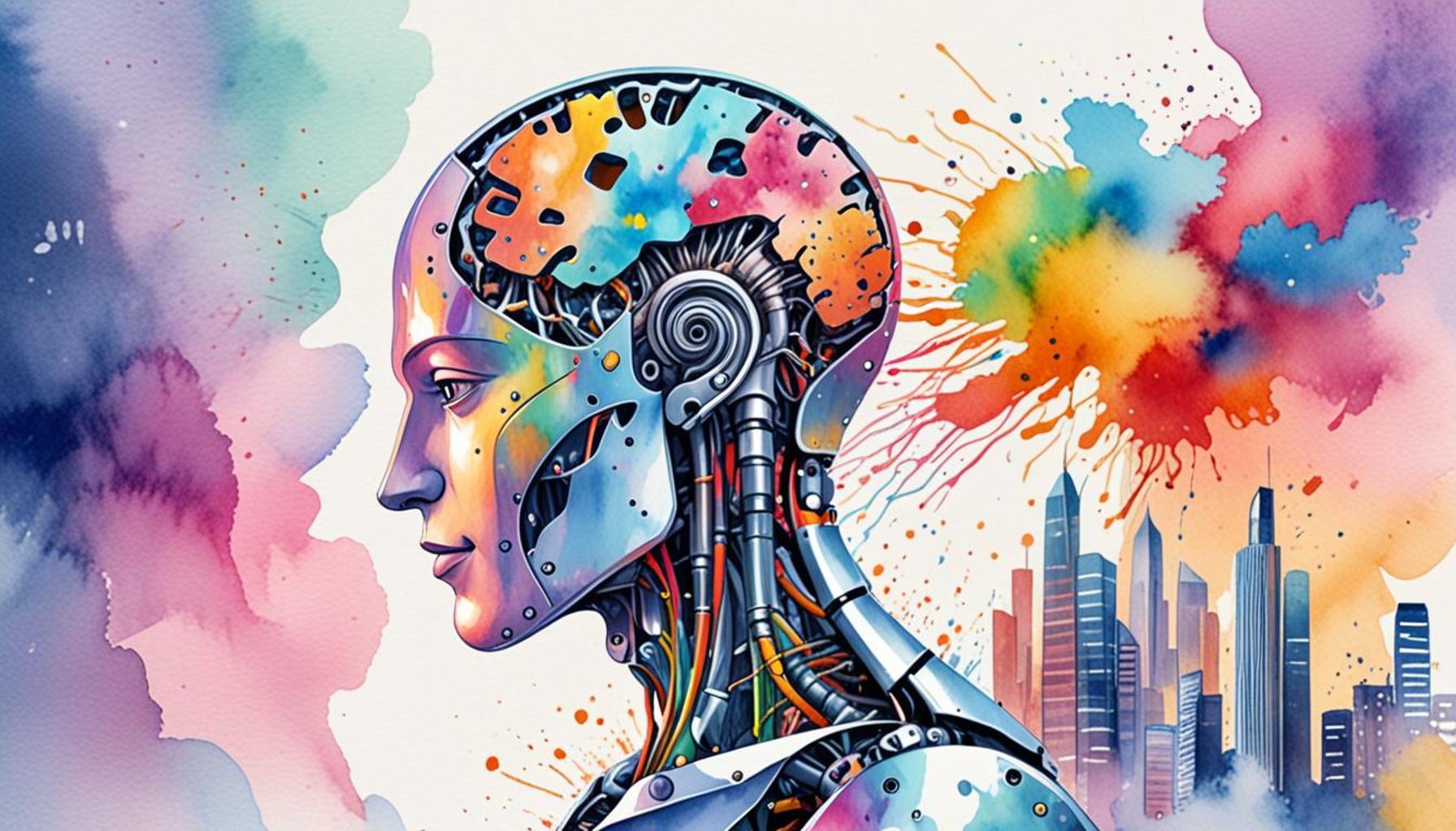 How Artificial Intelligence is Transforming Investment Strategies