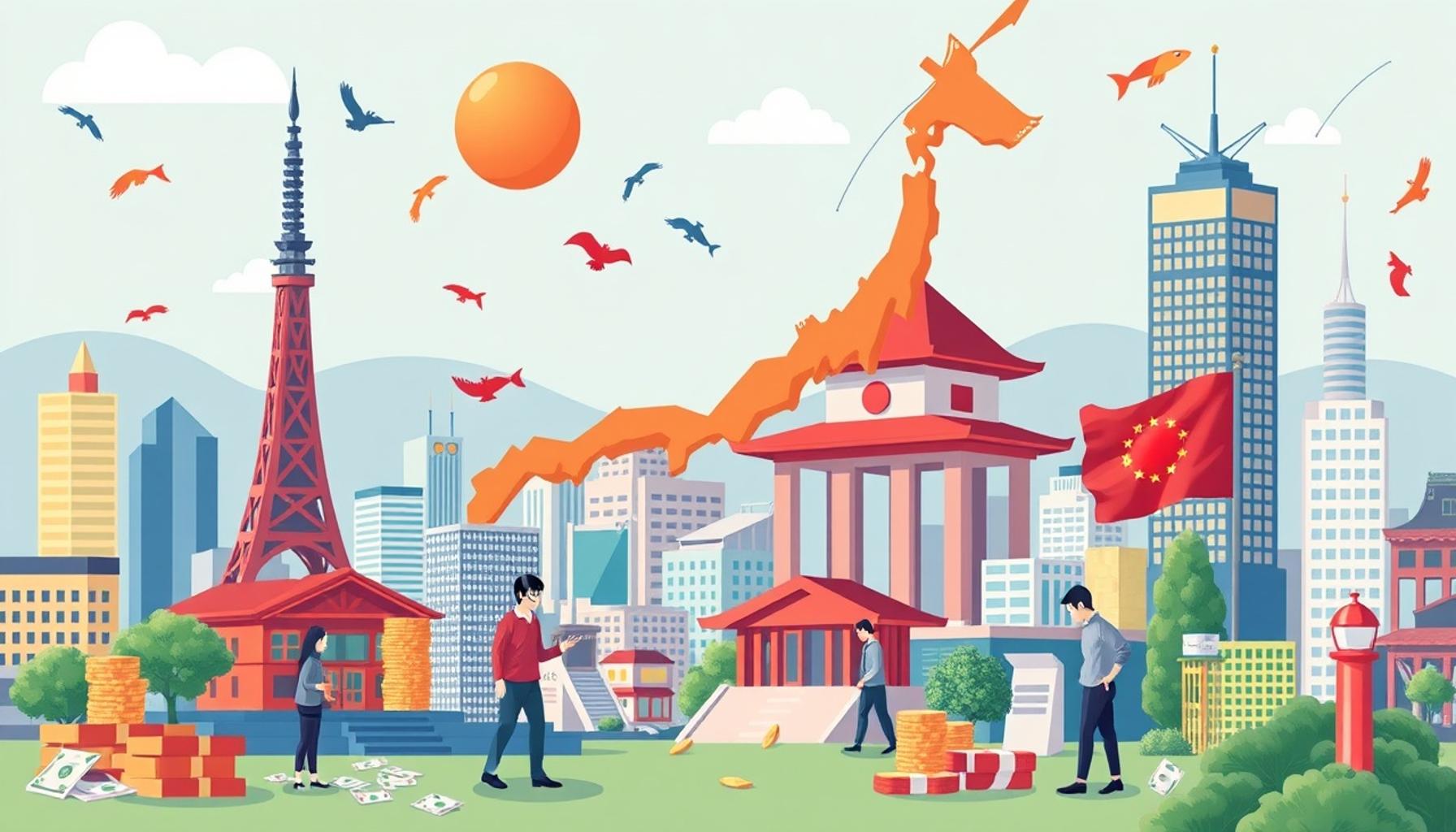 日本におけるコーポレートガバナンスの実践の進化と財務情報の開示との関係