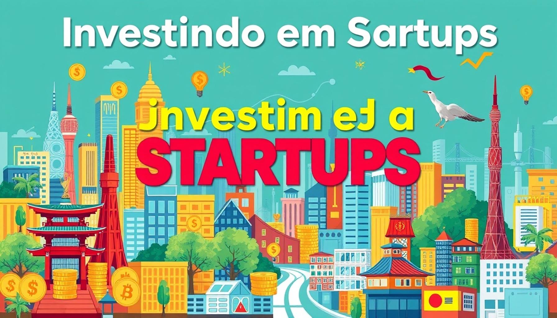 スタートアップへの投資：日本におけるベンチャーキャピタルエコシステムの成長