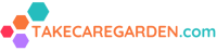Logo Take Care Garden