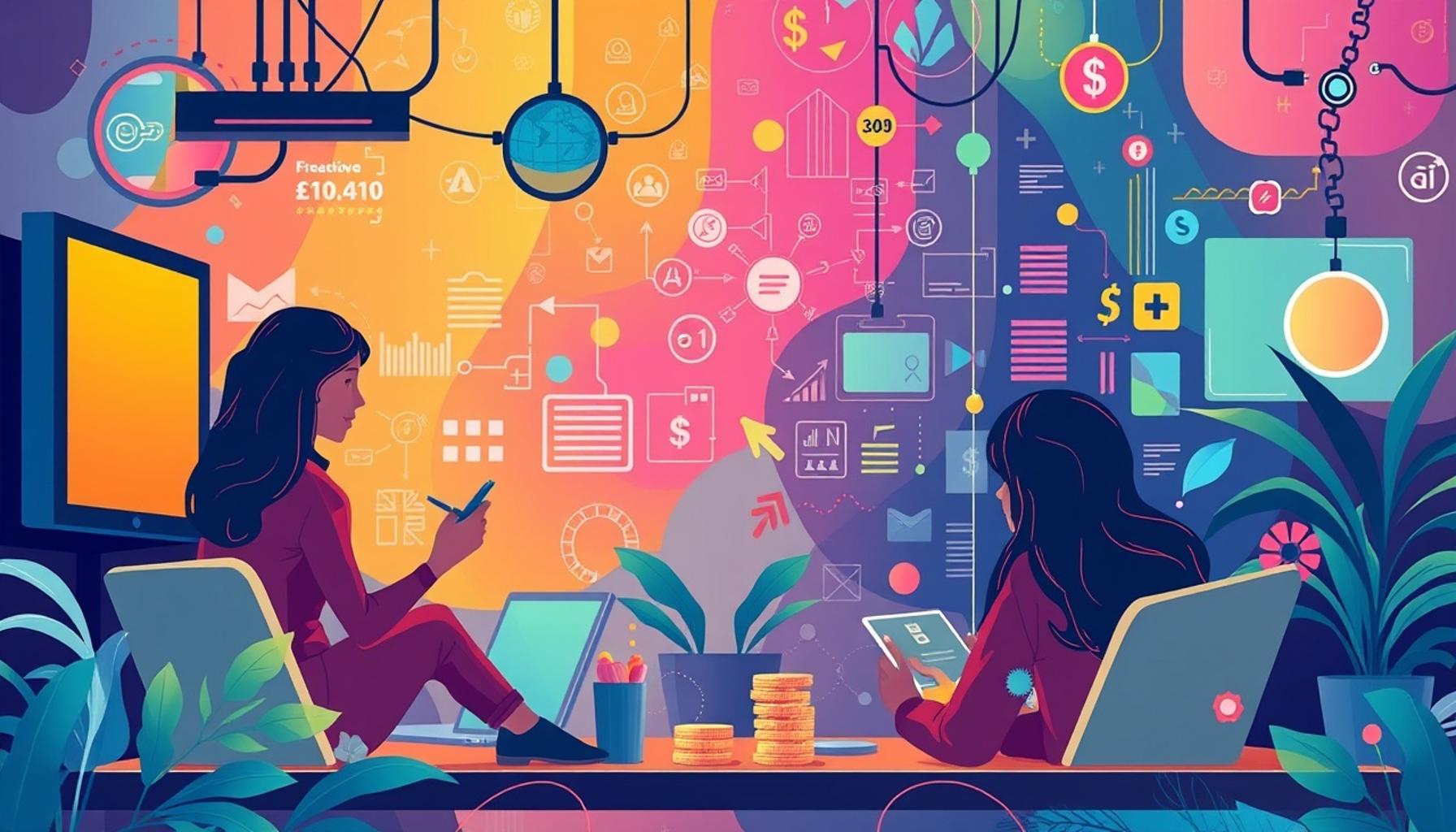 The Influence of Virtual Environments on Social Relations: Connecting People in Times of Distancing