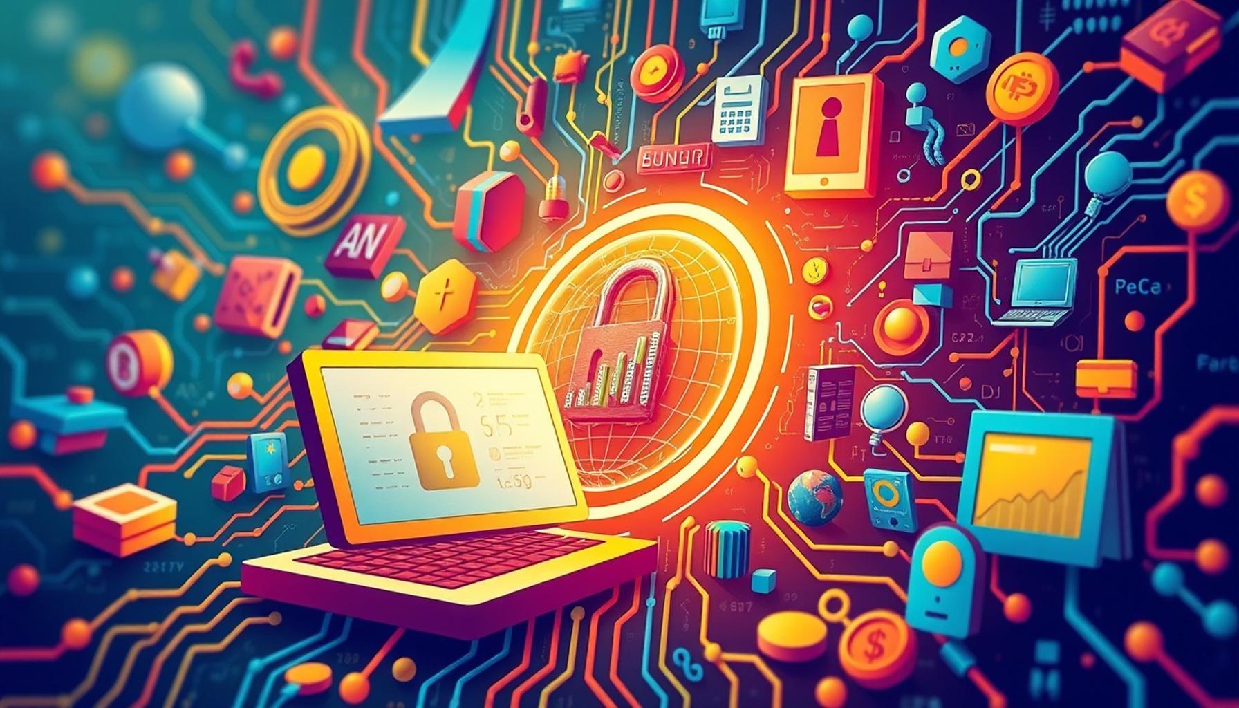 Security in IoT Devices: Challenges and Solutions for the Connected Future