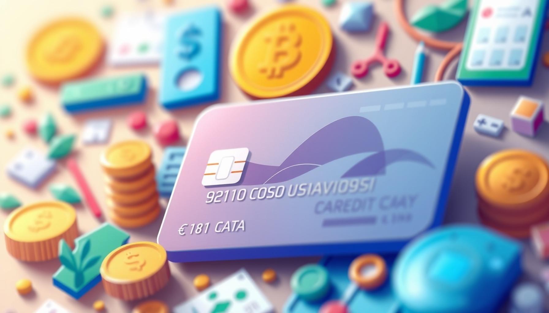 The Role of Credit Cards in Financial Inclusion in the Digital World