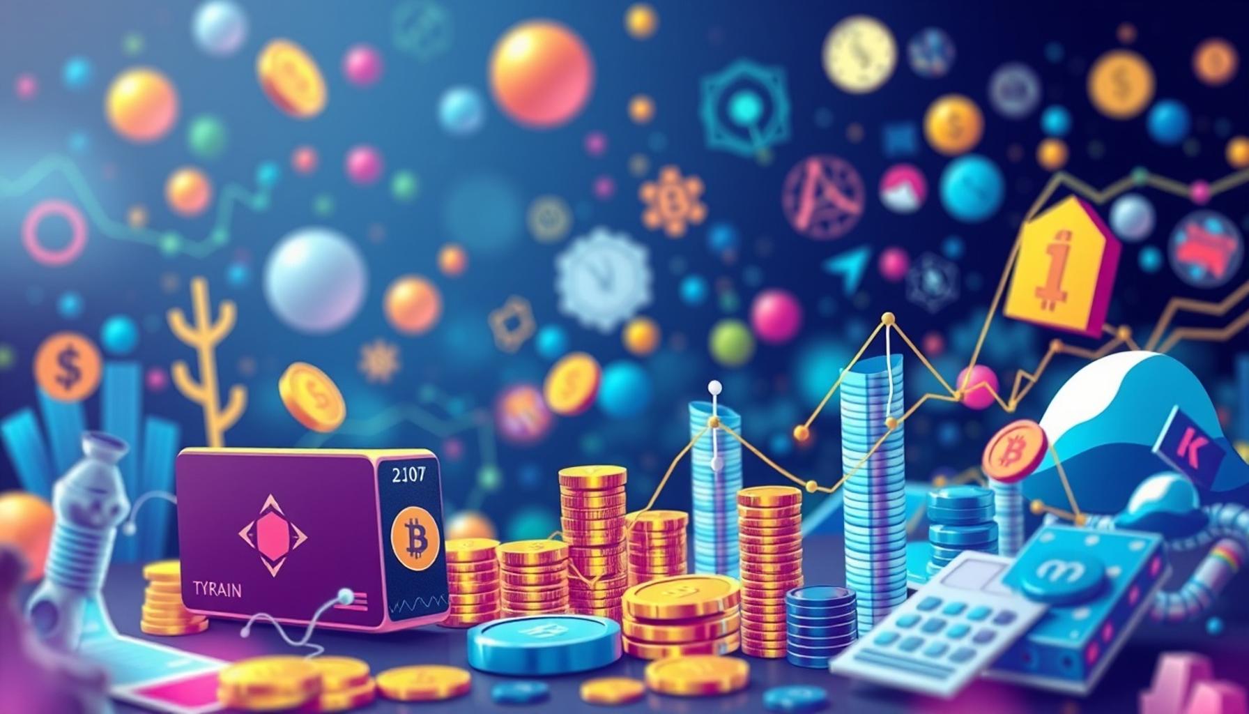 The Evolution of Digital Finance: Emerging Trends and the Future of Online Payments