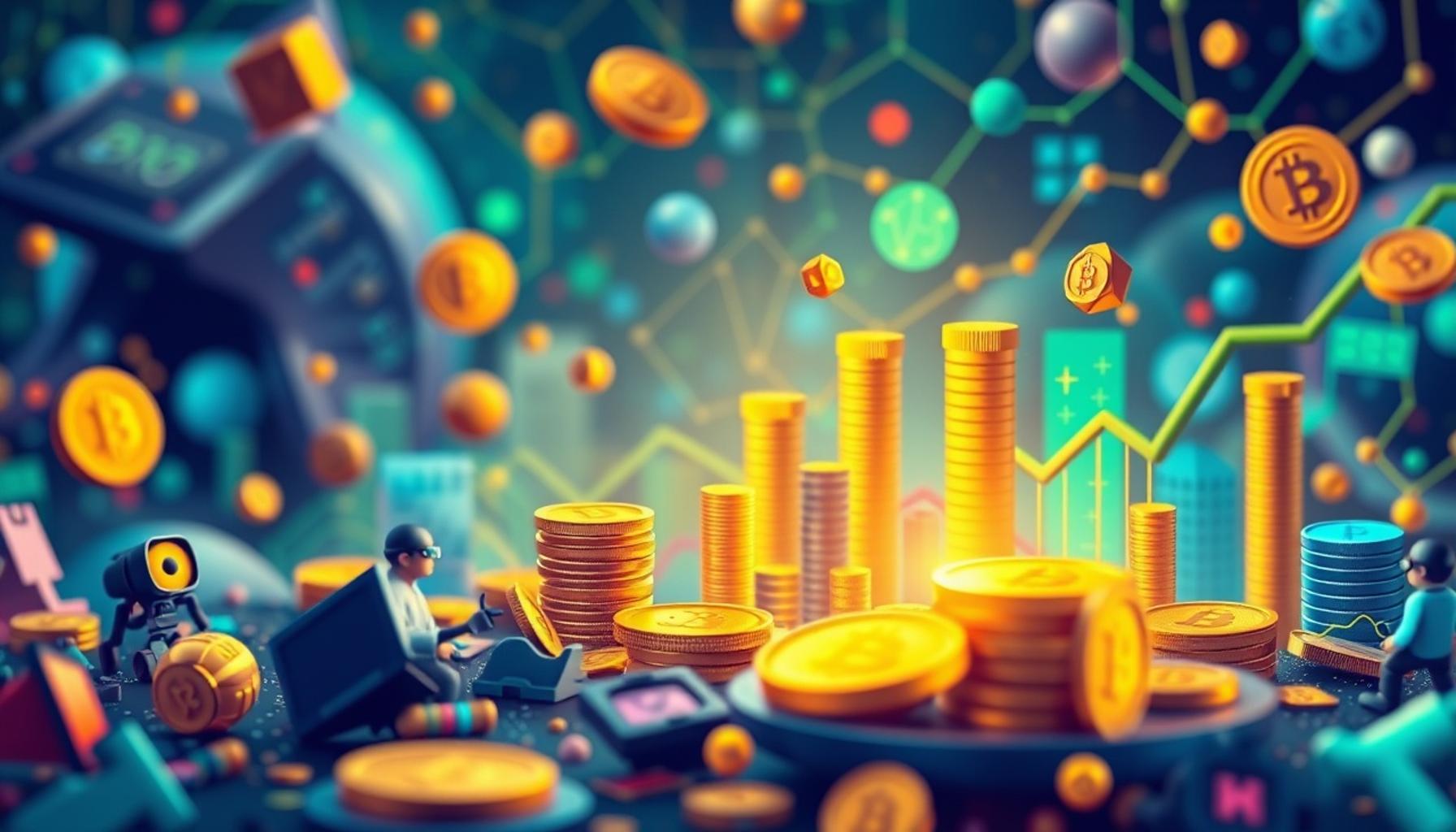 Investment Strategies in the Metaverse: The Future of Digital Ownership