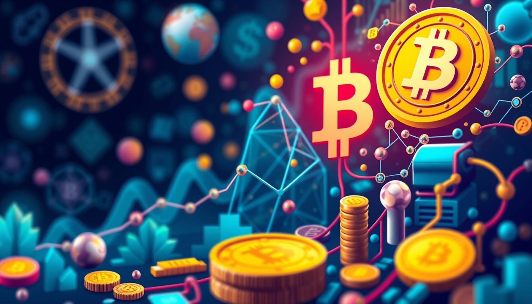 How Blockchain is Transforming Information Management