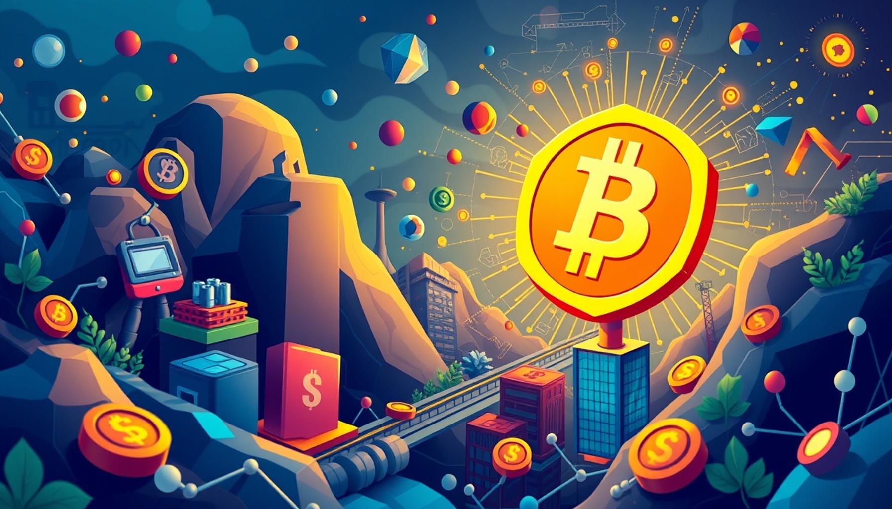 How Blockchain Can Revolutionize the Veracity of Digital Information