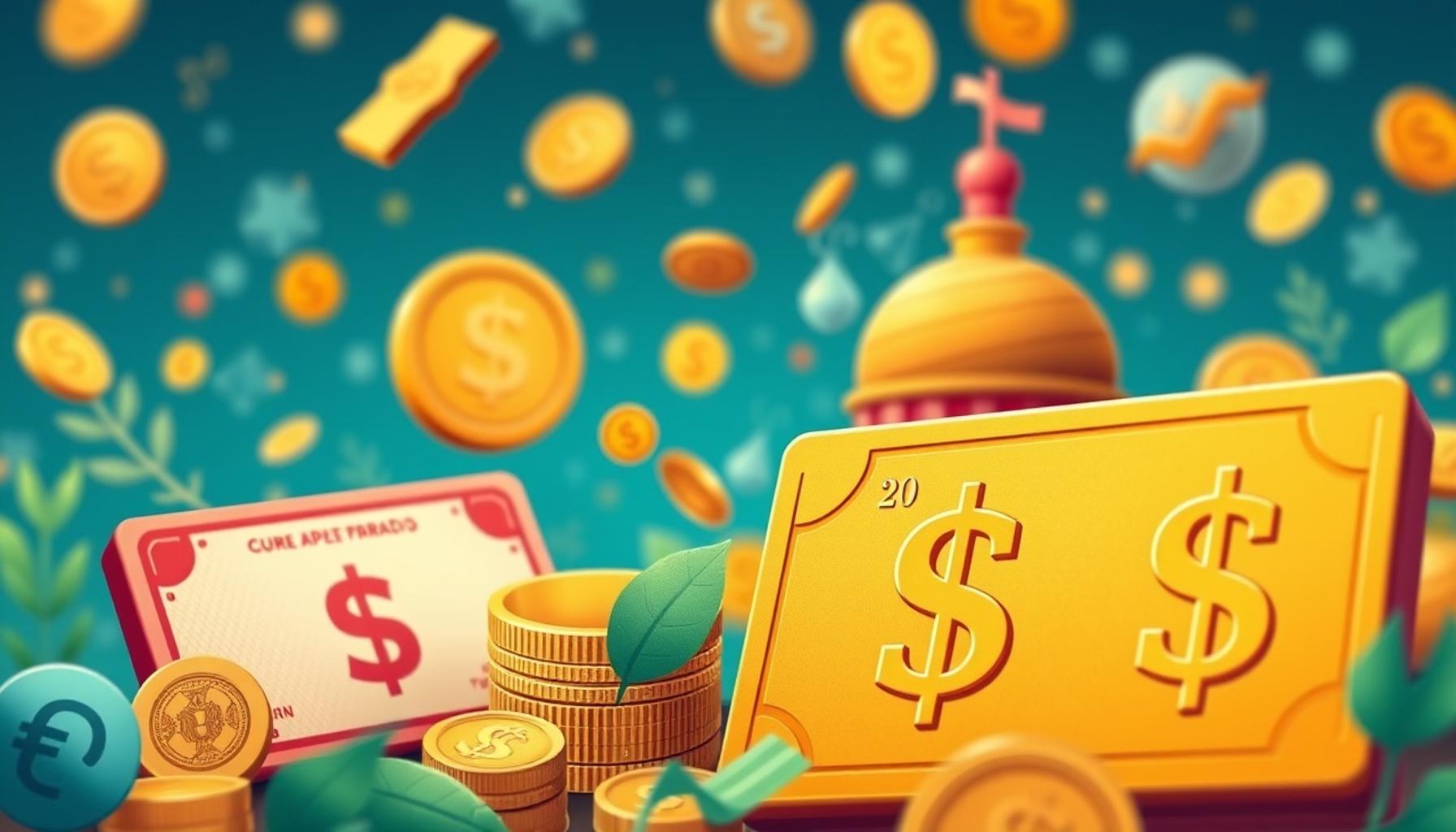 Credit Cards and Rewards: The New Era of Personalized Experiences