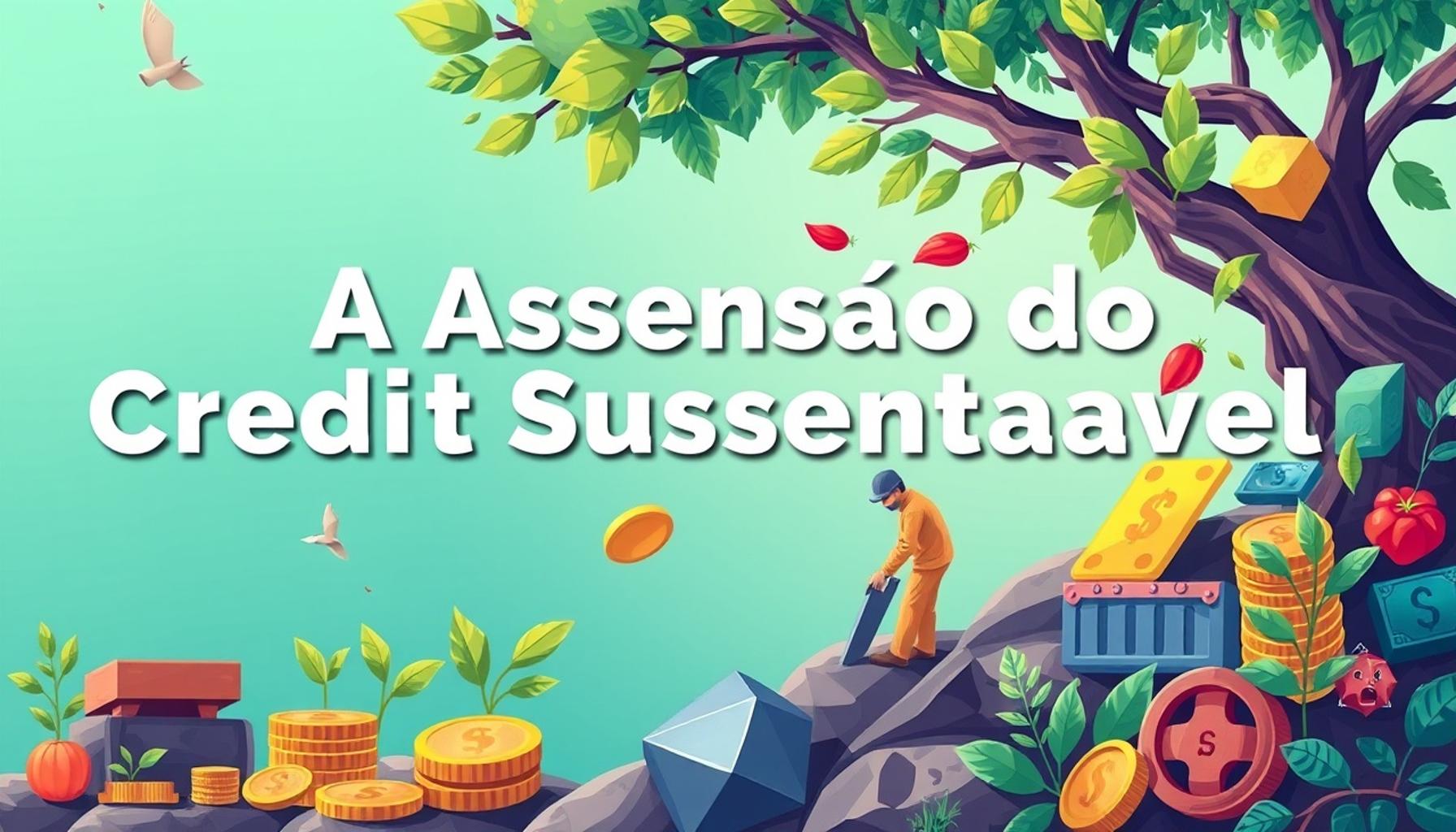 The Rise of Sustainable Credit: Credit Cards that Promote Ecological Practices